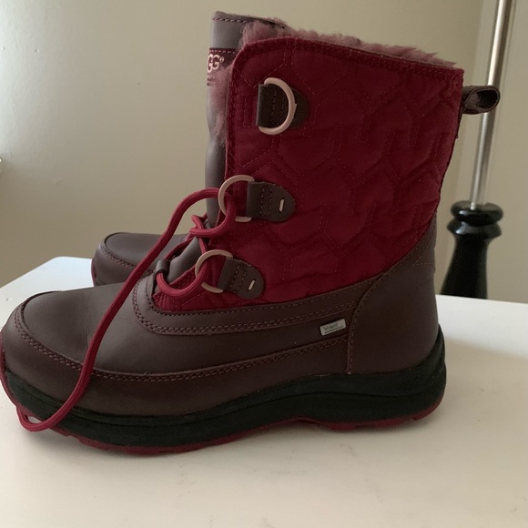 ugg arctic grip